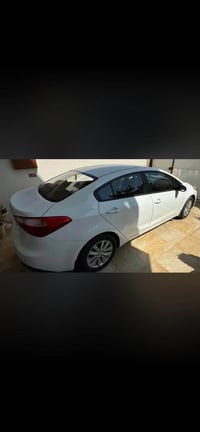 سيراتو • اوتوماتيك • رقم أربيل