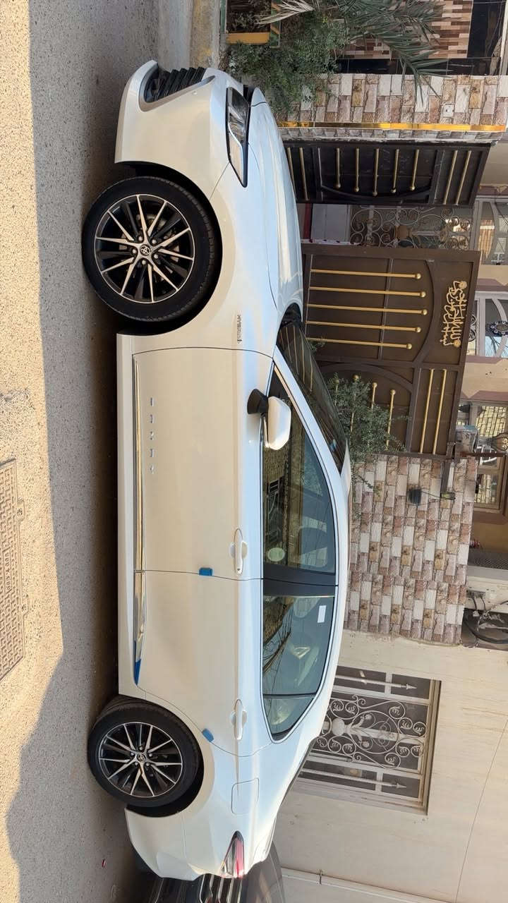 كامري خليجي 2024 وكاله عبد اللطيف مكفوله كفاله عامه شرط بعد على وضع الشركه تراي زيرو فول موصفات ماشيه 40 ألف كيلو فقط رقم بغداد المكان بغداد المنصور أو الحريه اي استفسار الاتصال على الأرقام /***********/اثير /***********
