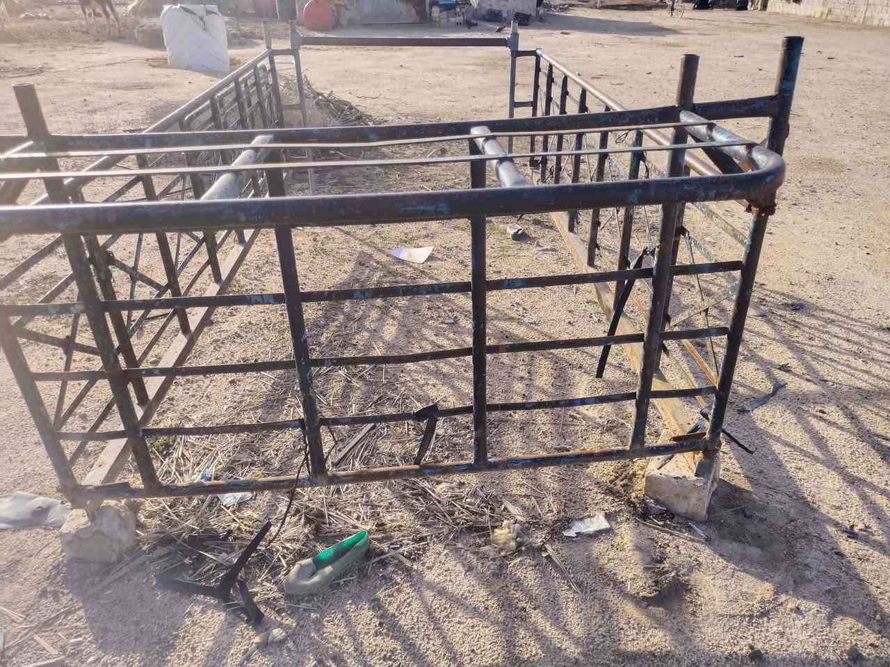 محجرمال كية للبيع السعر ٥٠٠بية مجال العنوان النجف الحيدرية 509رقم موبايل***********
