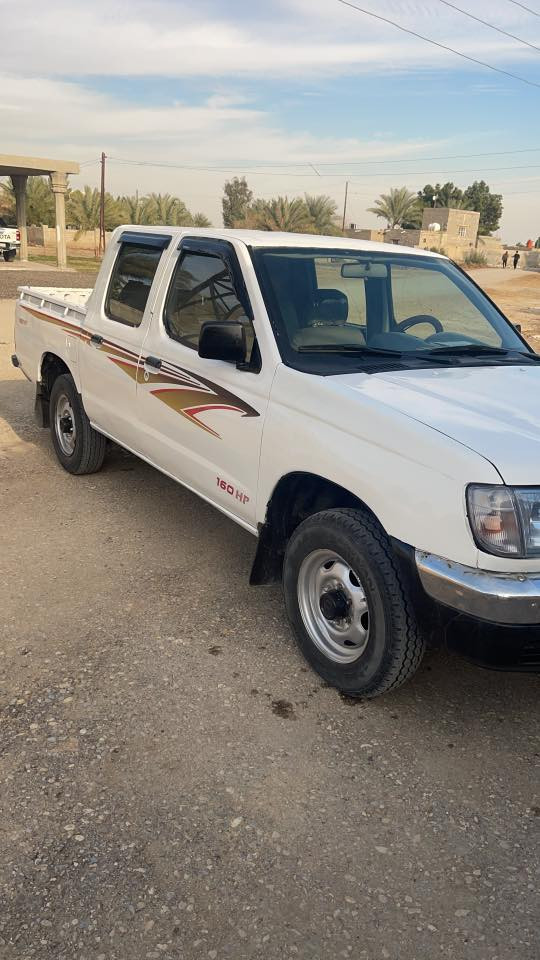 مزاد ٢٠٠٤سياره ماشيه ٢٠٠الف جديد كفاله من كولشي عده صبغ القرص واصل للمرور  سياره مذب عليهه الف  السعر ٦٥وبيهه مجال ***********
