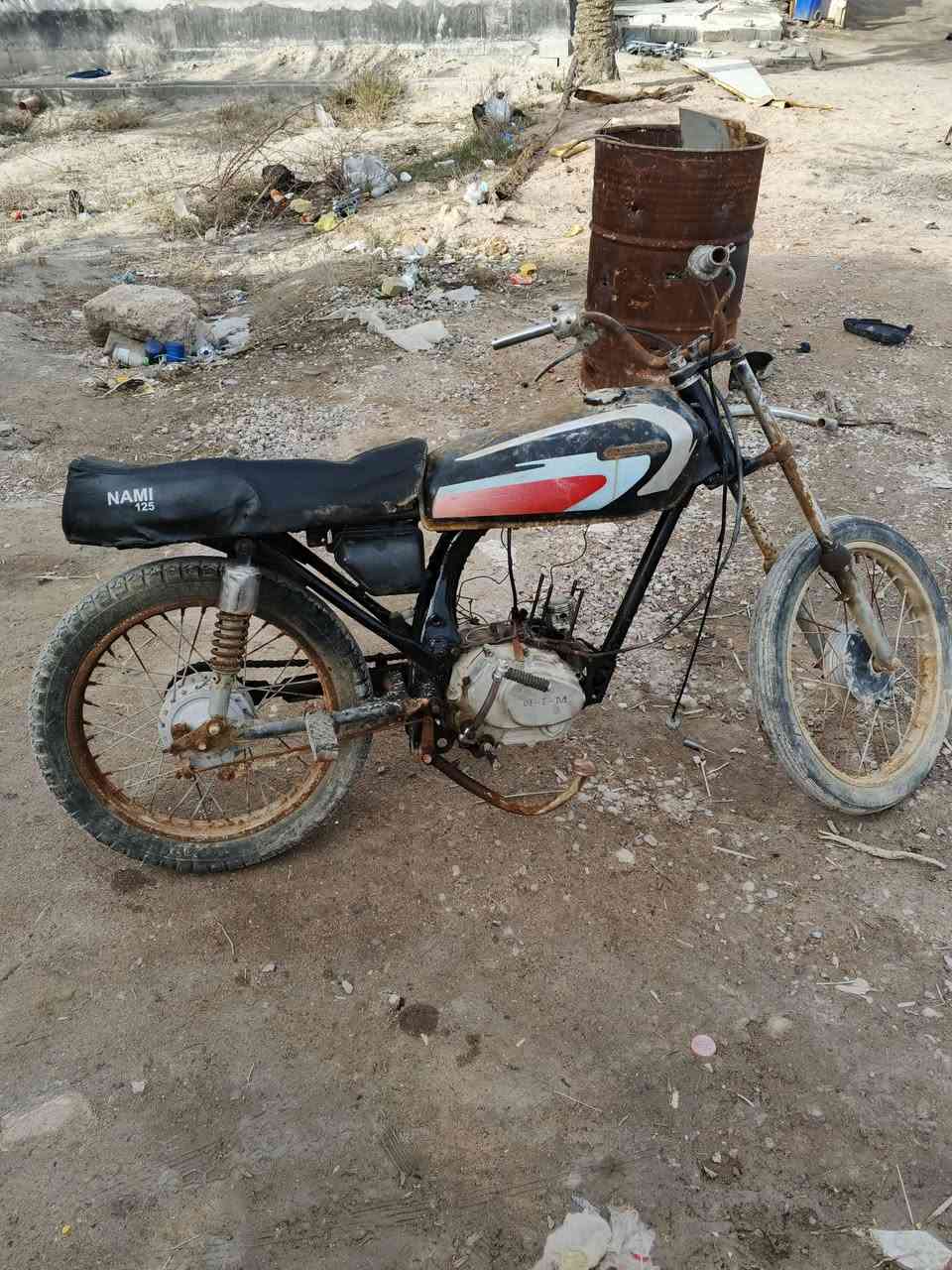 لبيع 75غفل ***********
