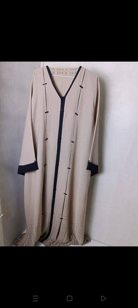 السلام عليكم عندي تعزيلت محل 35 قطعة. عبايات خليجي. ابيع جملع. شلع وحدة ب5 القطعة. مكاني ناصرية مركز توصيل. داخل ناصرية


**إذا كنت صاحب هذا الإعلان وتريد حذفه لأي سبب، رجاءا أرسل رسالة إلى الدعم الفني**