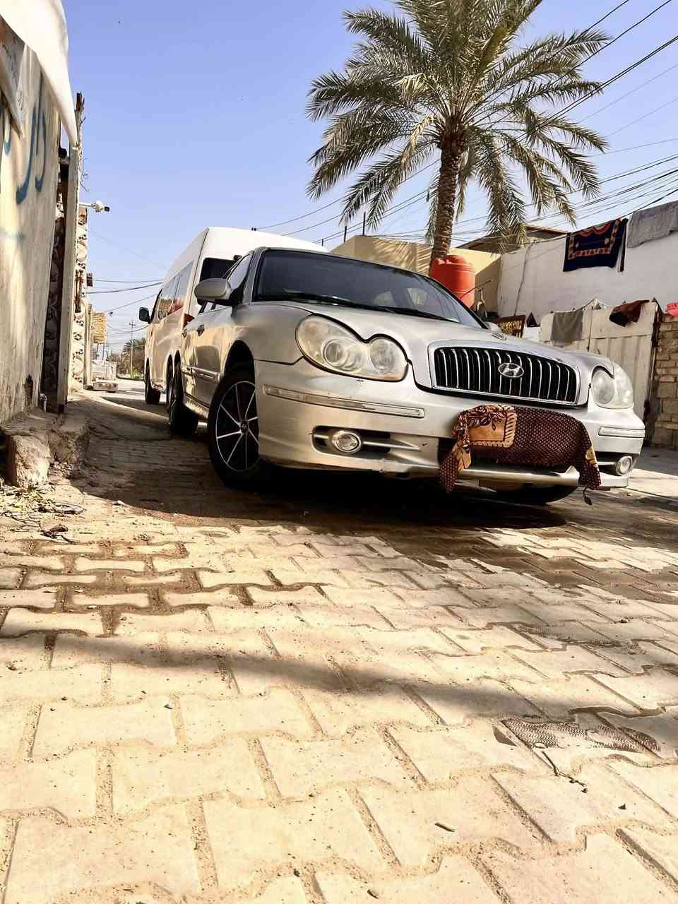 السلام عليكم سياره سوناته وفود للبيع للاستفسار الاتصال علئ واتساب ***********
