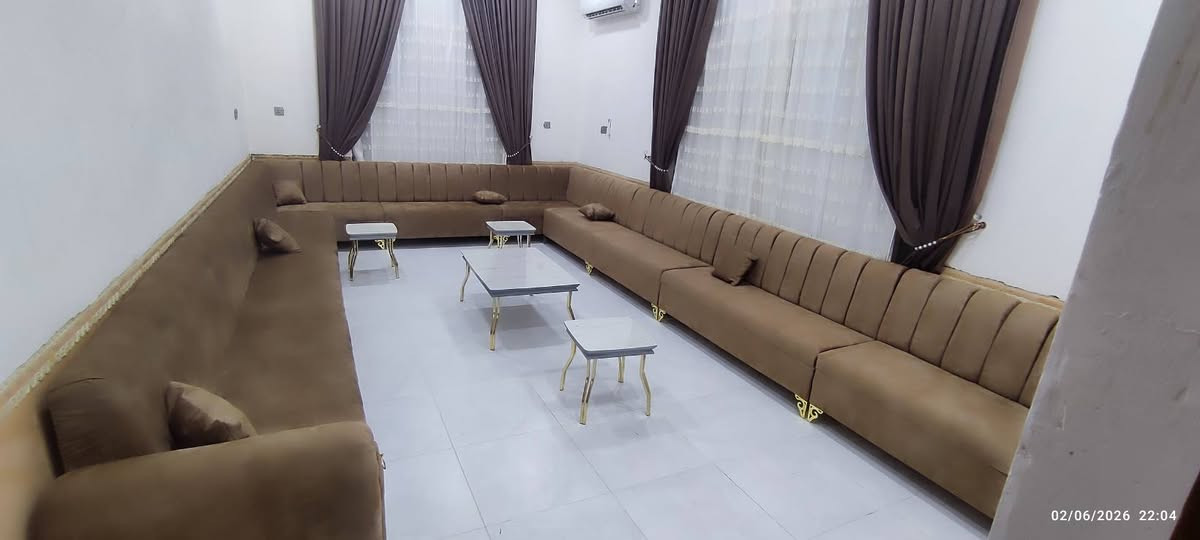 ديوان تسكام حسب طلب .   .. شغل ثقيل درجه
 اولى حسب طلب والاتفاق . يتهنون بي ان شاءالله  
مجموعة جديدة من دوشمة 

دوشمة سلام حسن .. ديوانيه قضاء عفك حي الحسين . سابقا 
حي  ديان . مقابيل مكينة جعافر .  
لعمل دوشمة تخامه وداوين تسكام حسب طلب والمتر .  
كذلك دوشمة القديم ورجاعه جديد مع تصليح اضرار تخامه . 
الاستفسار اكثر اتصال على الرقم 
*********** او واتساب
