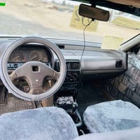 اكورد ٩٢ • محرك گير • الحويجة