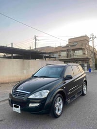 كيرون • ٢٠١١ • فول مواصفات