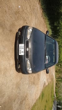 النترا • ١٩٩٤ • اوتو