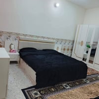 غرفة نوم تركي • ٧ قطع • سبع البور