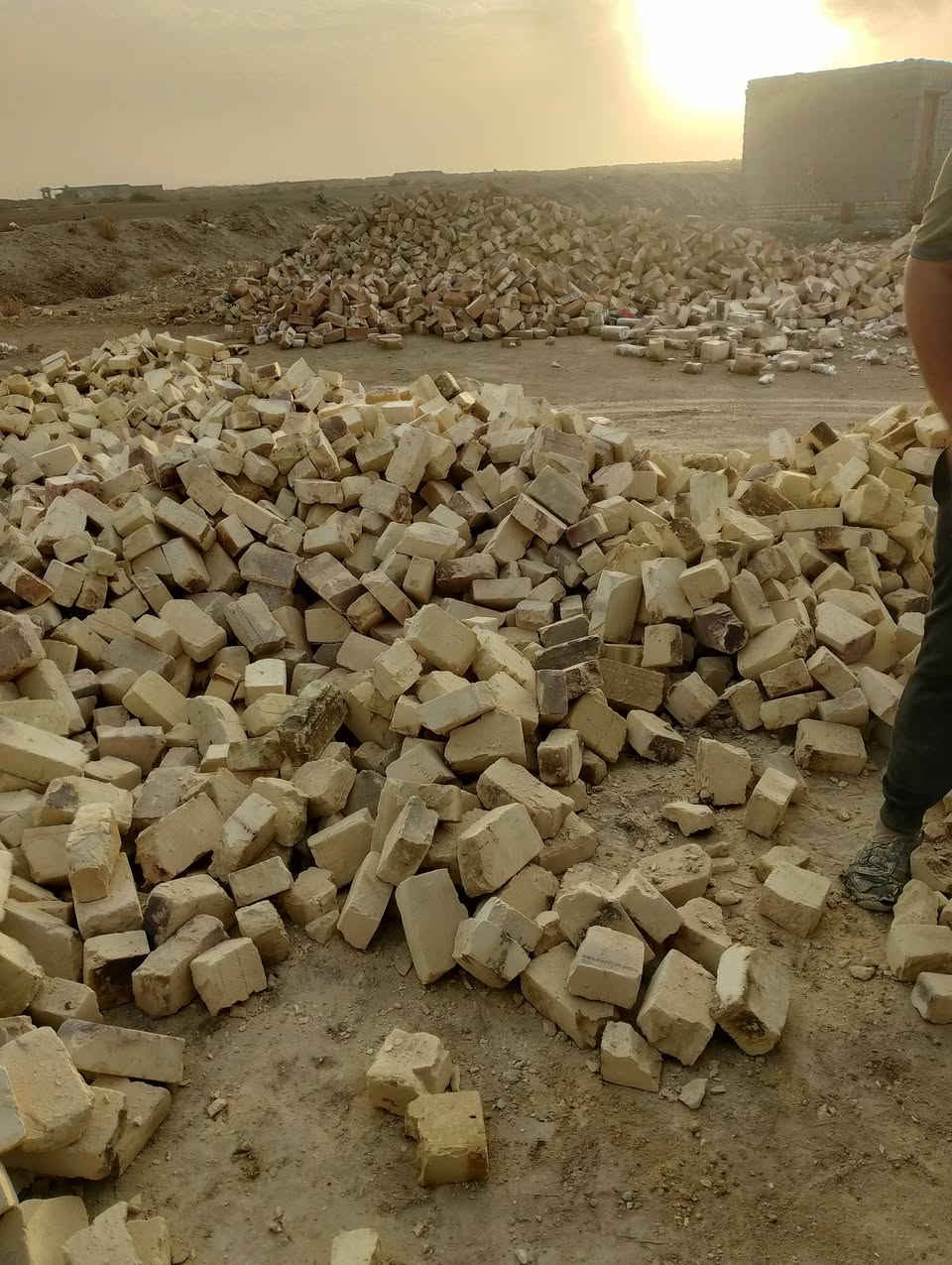 سلام عليكم جسر تربيع للبيع ***********
