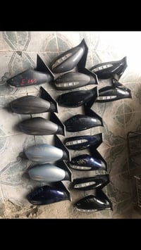 مرايا جانبية سوناتا • موديلات ٢٠١١-٢٠١٥ • بعقوبة المعلمين