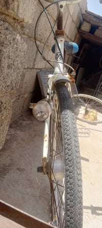 بسكليت • موصل البوسيف • للبيع