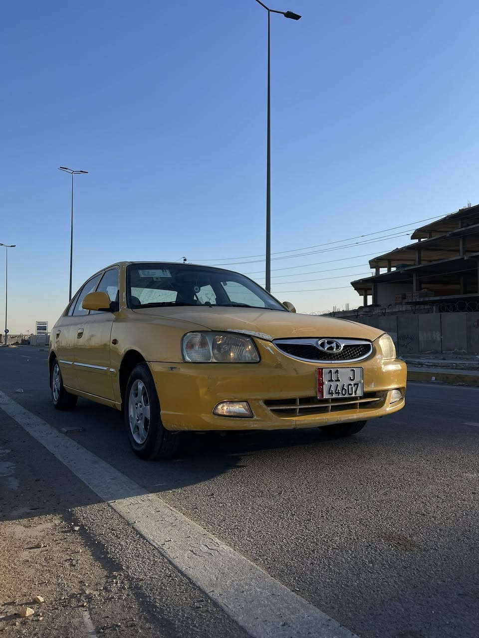 سلام عليكم هونداي فيرنا مامعيوده بلاديه 14 مكينه لا تبخير ولا تنقيص صدر امامي خلفي جديد دوشمه عام عبوه وفيت بام اصلي تايرات جدات باتري جديد منضومه زنون  ارقام جدات شاشه سياره مال جناي مكاني بغداد الامين الشراي ***********
