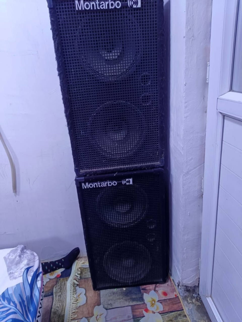 جهاز للبيع هو وسماعاته صوته كلش قوي ممانه ناصريه مركز
السعر 550


**إذا كنت صاحب هذا الإعلان وتريد حذفه لأي سبب، رجاءا أرسل رسالة إلى الدعم الفني**