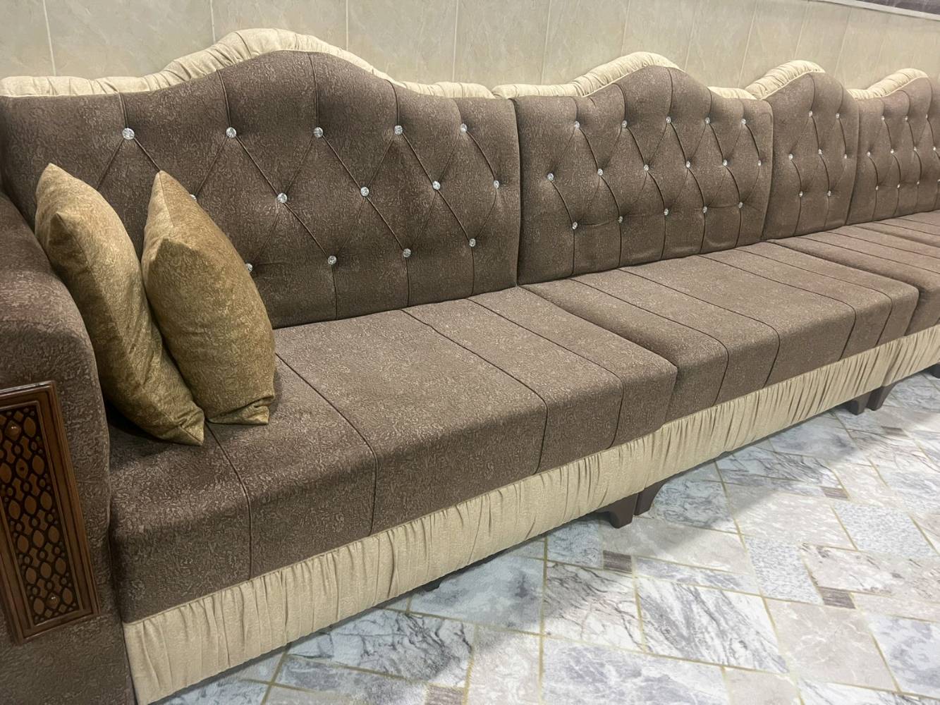  ديوان ملكي عشره نفر وطبلات ملكي نضافة 99بالميه عنوان دهوك