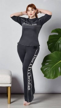 تراك رياضي • خامة توفيليس • مقاسات L/XL/2XL