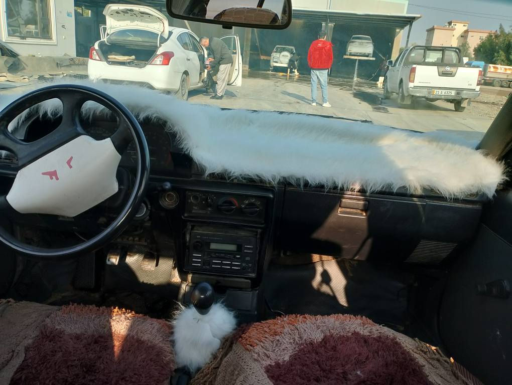 مستەر بۆشی ڕەقەمو سەنەوی  گێرو مەکینەی وەشەرت دەفیتەر سەدری  لایت  یشارات هۆرین تەتفییە ماسیحە گشتی یششە کات کارەبای زۆر زۆر مەزبوتە  
6گەڵا قفڵ *********** كركوك, العراق
