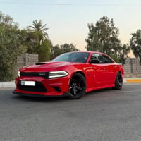جارجر RT • ٢٠١٩ • ٥٠٠٠٠ ميل
