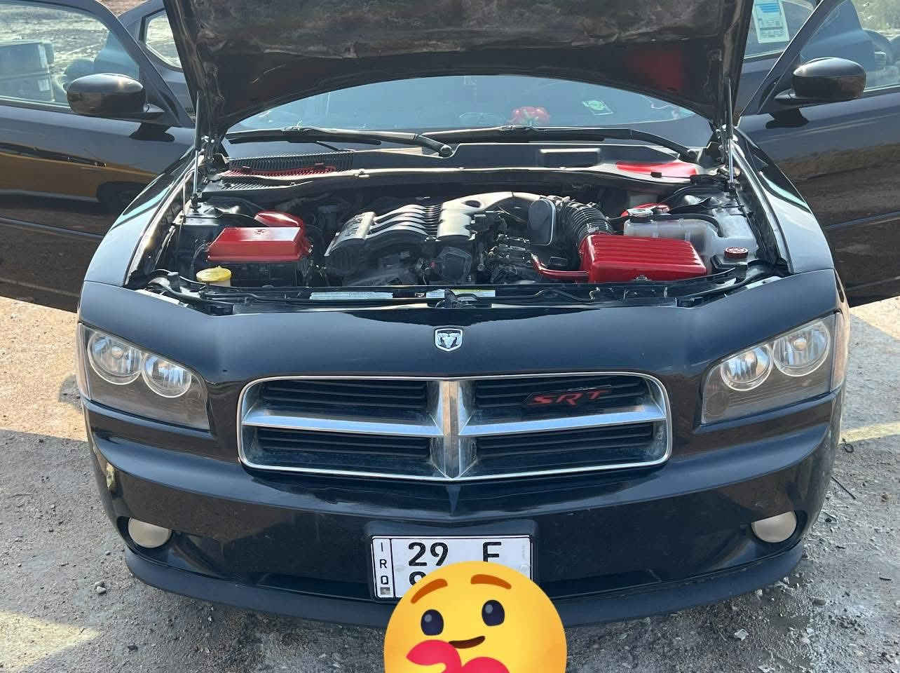 السلام عليكم 
2010 كفاله / رقم واسط / ما مشتغله خط/ ماشيه 182 / حقيقي / جديده بمعنه  / وشرط ما بيه برغي تجاري / من تسولف ع النضافه وجديد هنا موجود / عنوان / ناصريه / *********** / اتصال واتساب / اتصل وبيك خير وادلل

— ‏￼‏يشعر بـ‏المحبة‏
