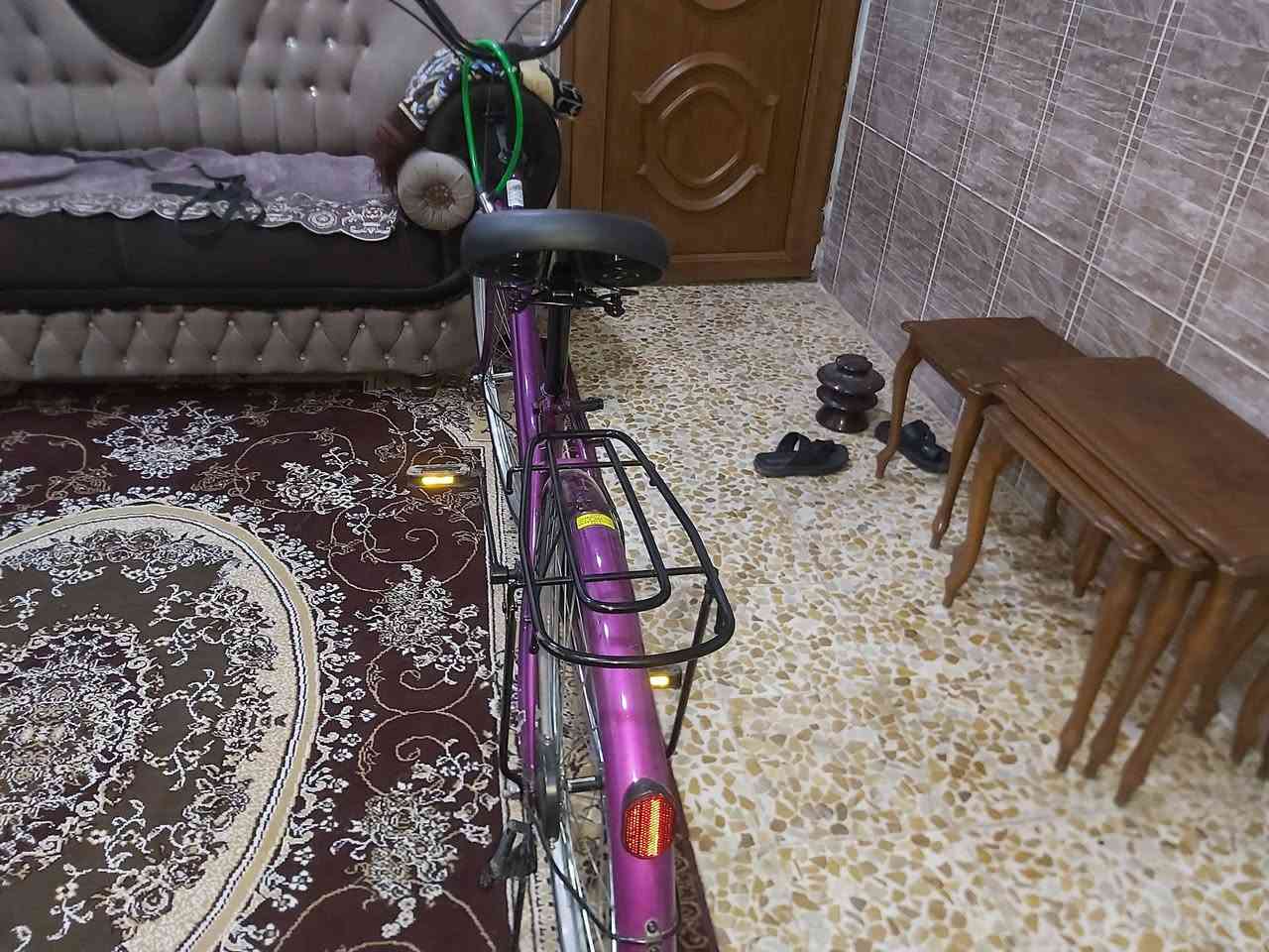 سعره ١٢٠وبي مجال
مكاني موصل جانب الأيسر 

شرط جديد ماواصل مصلح واصلي قوي مو صيني


**إذا كنت صاحب هذا الإعلان وتريد حذفه لأي سبب، رجاءا أرسل رسالة إلى الدعم الفني**