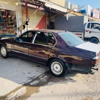 بي ام • توماتيك • ١٩٩٣