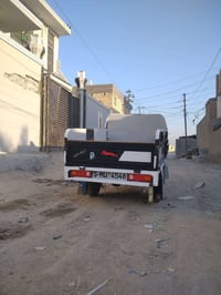 ستوته • ستوته موديل 20 • مكينه موديل 22 • مركبه شاصي • ستوته القاسم