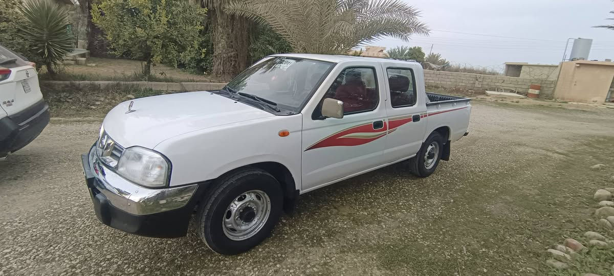 نيسان 2011 رقم صلاح الدين سنويه 2028
مكفولة كامل لا صبغ ولا تبديل عدا ملاحظات بسيطه سعر 143$
مكان كركوك الحويجة 
***********
