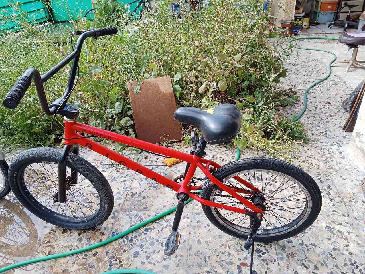 بايسكلات للبيع مكاني بغداد زيونة


**إذا كنت صاحب هذا الإعلان وتريد حذفه لأي سبب، رجاءا أرسل رسالة إلى الدعم الفني**