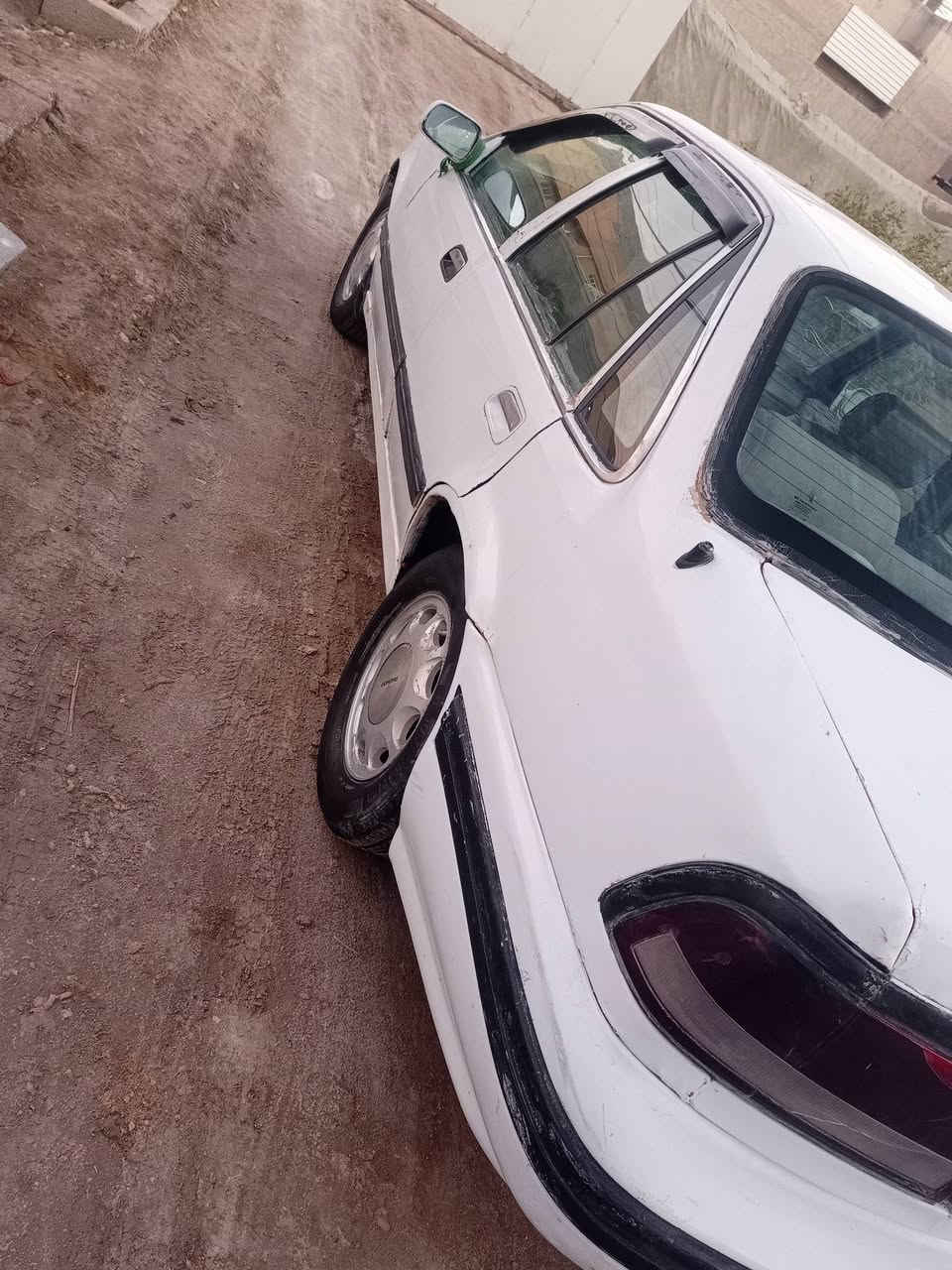 برنس موديل 1995 كير ومكينه مكفولات لاتبخير لاتنقيص سياره نظيفه رقم بابل بأسمي تحويل  ثاني يوم السعر ب35 وبيهه مجال مكاني كربلاء الحسينية للأتصال ***********
