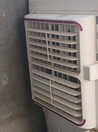 مروحه • صغير • مبرده