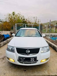 صني ٢٠٠٧ • اوتوماتيك • تايرات جديدة