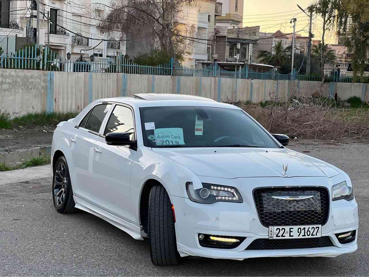 ئۆباما ٢٠١٨ کلین تایتڵ یەک شتی نیە فول فول مواسەفات ٣٠٠ s سلاید پانۆراما حەساسس کوشین جلد حەساسس بەسمە و شەغال فول فولە بۆ زانیاری زیاتر پەیوەندی بە خاوەنەکەی بکەن نامە بۆ من مەنێرن تکایە تەلەفۆن بۆ خاوەنی بکەن 

(☎️ *********** ) أربيل, العراق
