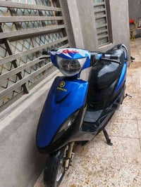 ماكس • بوشه 55 • العماره دور النفط