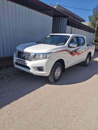 نيسان نافارا • ٢٠٢٢ • اوتوماتك