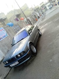 يالله سلام عليكم تم تنزيل سعر سبب الضروف  للبيع بي ام 525 اصل  91موديل...