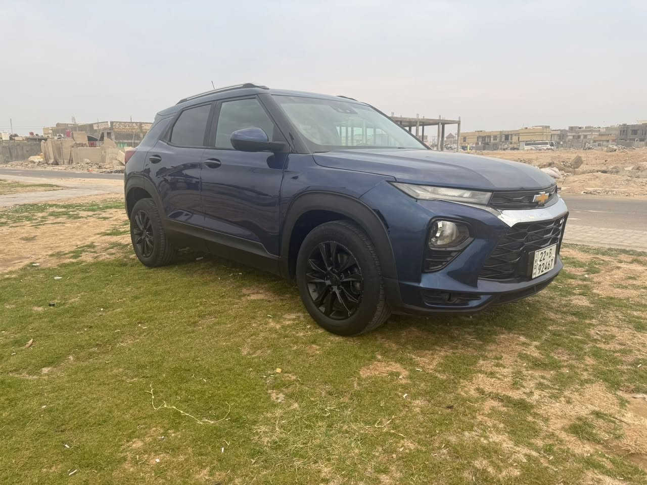 سلام تل بلايزر حادثها بس بنيد فقط ماشيه 40 الف اربيل جديد سعر 105 موديل 22 )***********
