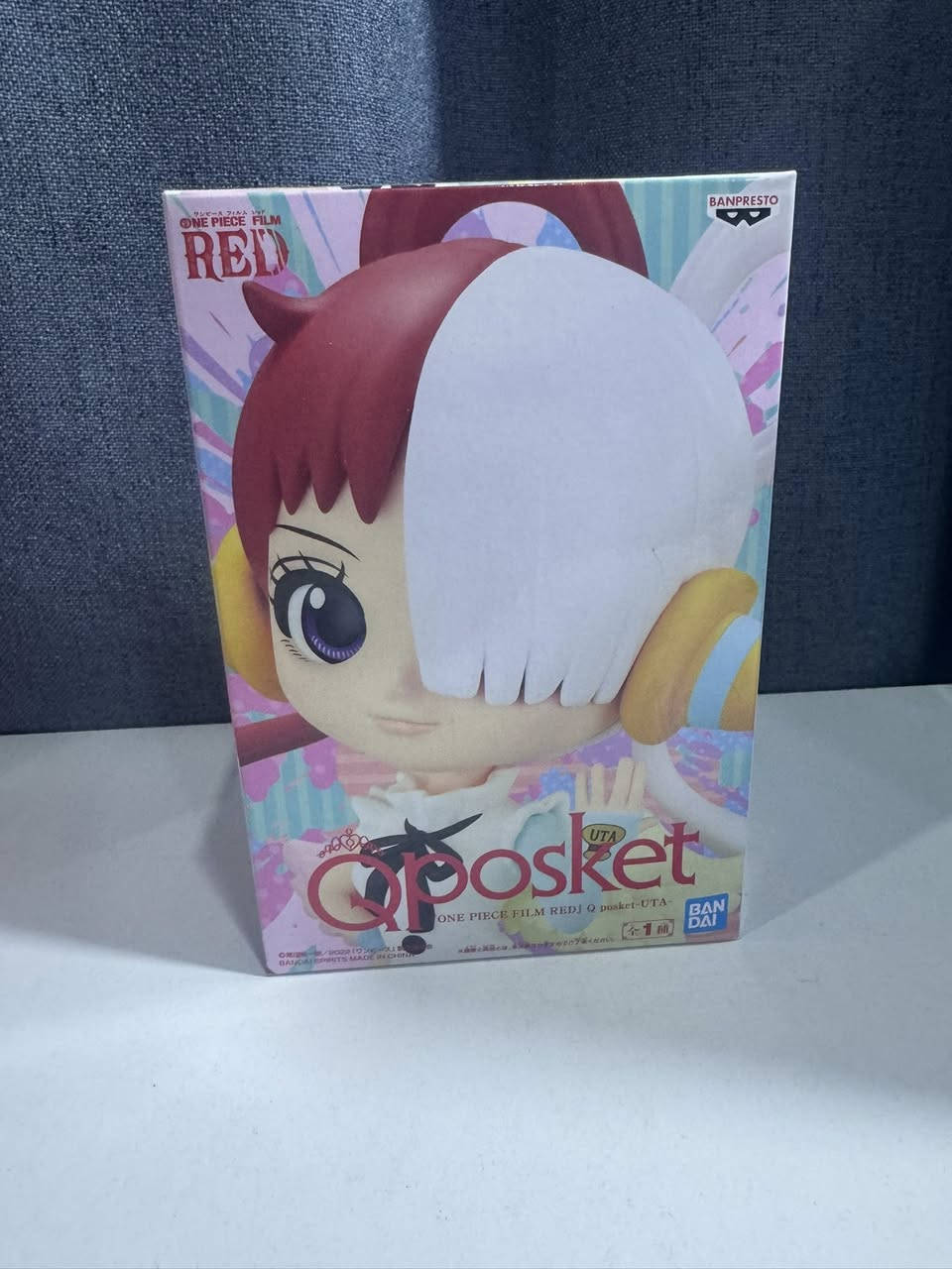 مجسمات ون بيس بانداي


**إذا كنت صاحب هذا الإعلان وتريد حذفه لأي سبب، رجاءا أرسل رسالة إلى الدعم الفني**