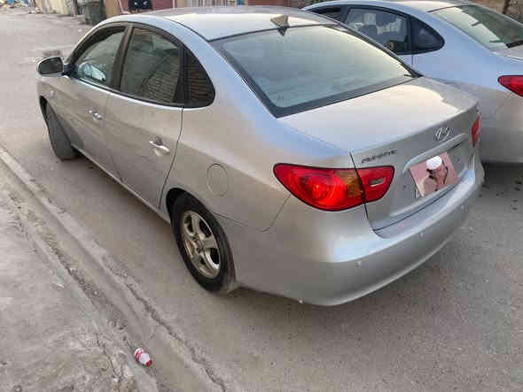 لسلام عليكمً  
وينه الي يدور جديد 
الانترات افانتي اادوات بدون رقم 
 موديل٢٠٠٧ و٢٠٠٩
جدد بلكارتون شركة سبيراتهن ما نازلات 
كفاله ماعدا الكص كير مكينه حداديه تدفئه تبريد 
مرايه شفط +  حساسات خلفيه  داخل جلد تدفئه
السعر ٣٧
مكاني بغداد 
***********
