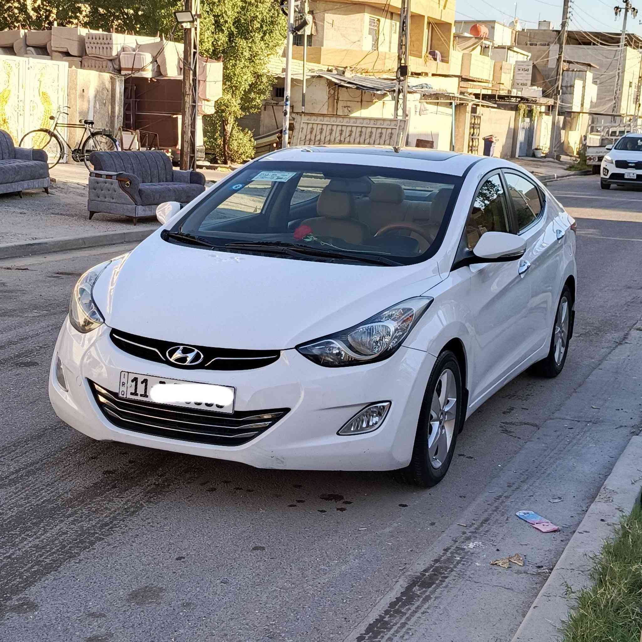 سلام عليكم للبيع فقط ومابيع قسط النتره خليجي مديل2012 فول موصفات فتحه سقف حساسات خلفيه هيتر جامه خلفيه اشاير بلمري تحكم ستيرن جهتين سياره ماشيه148الف حقيقي محرك1800دوش جديده وخير من الله كير ومحرك والغود وشواصي ودواخل كفاله صبغ قطعتين فقط اثر شخط رقم بغداد نكليزي بسمي شخصين تحويل مباشر سنويه ماصاقطه
داخل كشنات مخملي بيجي ارضيه جلد بيجي تبريد تدفئه كله شغال تخم تاير جديد وترايك وين ميعجبك سياره كله عله وضع شركه بلادي سونار وين ميعجبك سوي سياره ستخدام شخصي مال بيت مامتعوبه جاهزه وربع متصرف عليهه
مكان سياره بغداد حي العامل وسعر115وبيهه مجال شراي يتصل
***********ومتوفر واتساب
