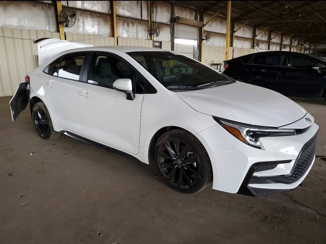 🤍بسم الله على بركة الله 🤍
مزاد السيارة :🚗 تويوتا كورولا 2024 
الضرر : كما موضح بالصور المرفقة 
تاريخ المزاد :: الاربعاء 2026/2/18

سعر السيارة :: يحدد في  المزاد 🔒
للمزايدة ولشراء السيارة :: الحضور الى المكتب 💁🏻
مدة الوصول من 50 الى 90 يوم  🚢
عمولة المكتب 200 دولار فقط 
يتم تخليص السيارة عن طريق  المكتب 📑 

الفرع ألاول ألانبار الفلوجة مجاور مطعم حجي حسين 
وليد:***********
يوسف:***********

العنوان الفرع الثاني 
✅رمادي ✅
✅شارع عشرين✅
✅مقابل مطعم كباب الساطور✅
للأستفسار الاتصال على الرقم التالي او مراسلة الصفحة📱
غيث ***********

أوقات الدوام من الاحد إلى الجمعة ⏳
من 4:00 عصرآ  الى 10:30 مساءآ 🕓 

‏#IAAI #iaai 
‏#COPART #copart
#العراق #الفلوجة#الرمادي 
#سيارات
#مزاد_السيارات_الوارد_الامريكي
#مزادات_السيارات #الوارد_الأمر
