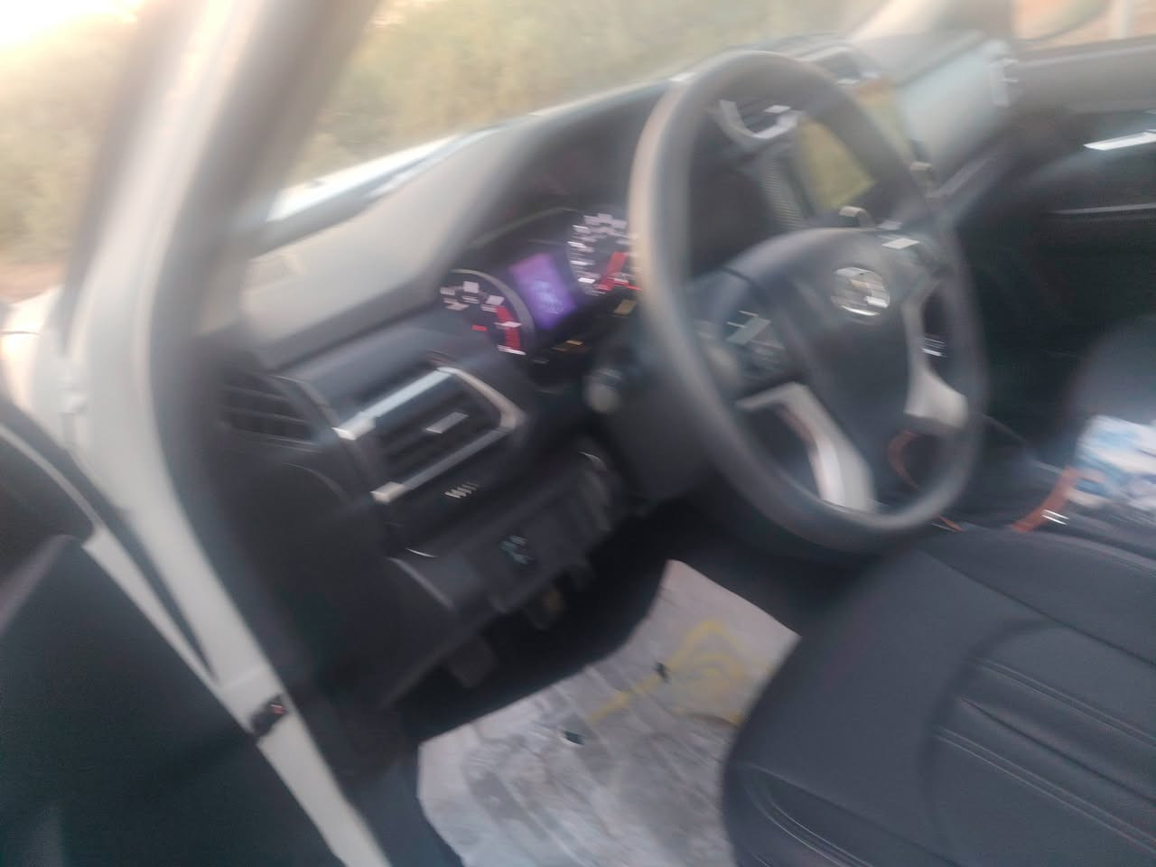 گريت ويل موديل 25 كما موضح بالصورة ماشية 7000 سعر 35 وبيها مجال للاستفسار الاتصال على الرقم ***********
