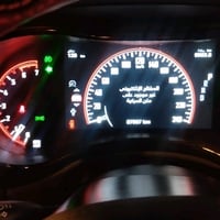 دودج دورانجو • ٢٠١٩ • ٨ سلندر