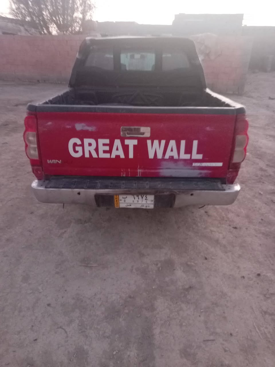 سلام عليكم سياره كرت ويل سياره كير مكينه اكسن توير تخم جديد سياره مكفوله سعره ٤٨ وبيه
مجال قليل رقم ول سفسار  ***********
