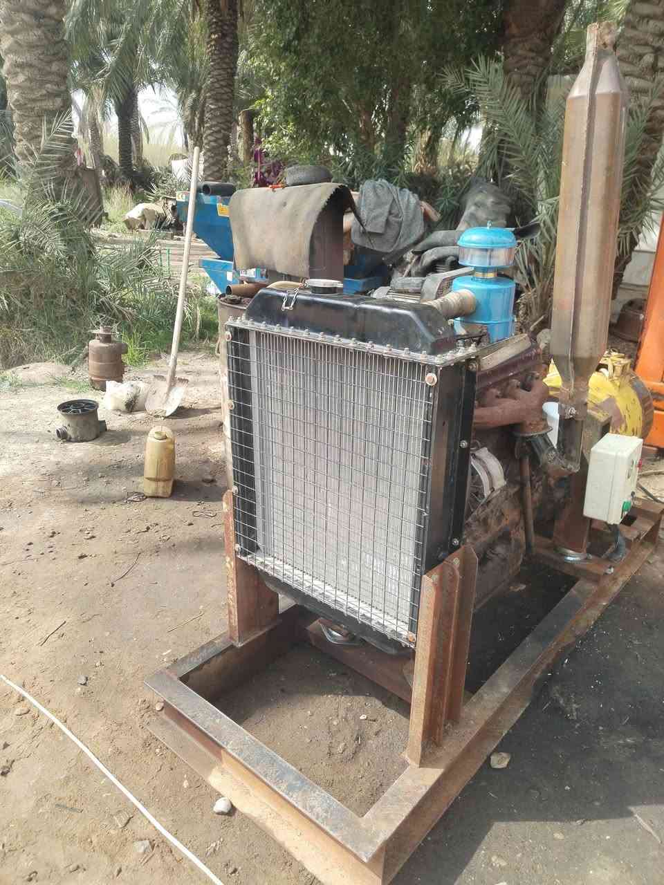 مولد افيات اربعه بستم 50 كيفي جاهز للشغل ***********
