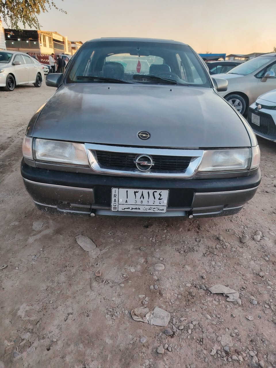 السلام عليكم فكتره ماسحه للبيع رقم صلاح الدين مشروع وطني سنويه ٢٠٢٦ كير محرك شرط محرك ١٦٠٠ راعيها يمي تحويل شرط مكانها في سامراء السعر ٢٨ بيها مجال
***********
