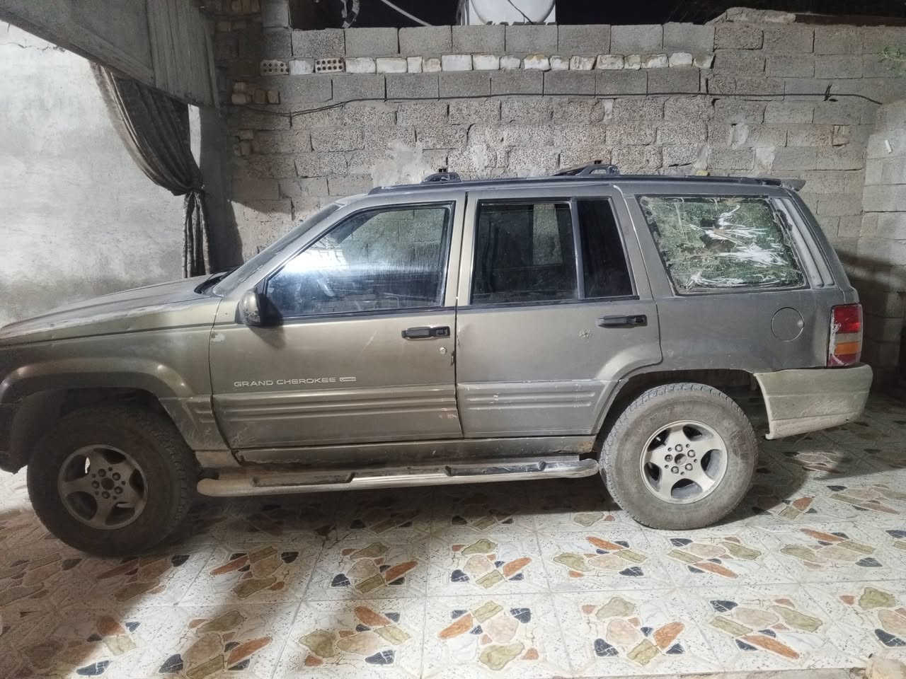 السعر 30


**إذا كنت صاحب هذا الإعلان وتريد حذفه لأي سبب، رجاءا أرسل رسالة إلى الدعم الفني**