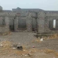 هيكل • ٤٥٠م • خلف بلوك سلوان الناصر