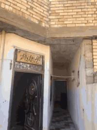 حي البساتين • ١٠٠م • واجهه ٥م