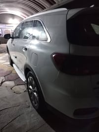 سورنتو فول • ٢٠٢٠ • رقم بابل