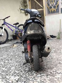 ماكس بوشه • تخبل • مستعجل