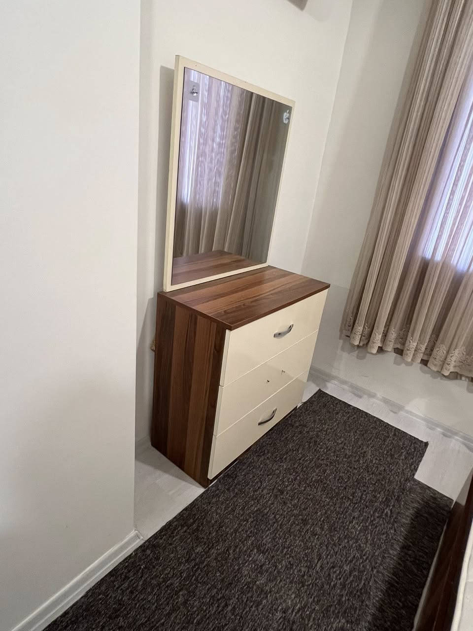 غرف نوم لل بيع ويا شد ونقل داخل اربيل 350
***********

*********** واتساب
